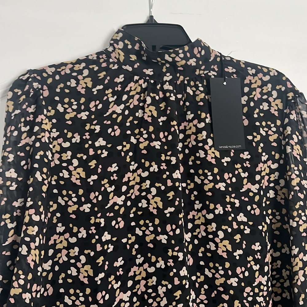 NWT Kendall+Kylie dress. Size 8-10